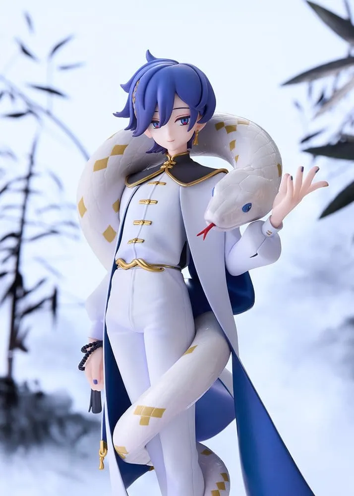 Kaito PVC Figure 1/7 Chinese Style Ver. 30 cm